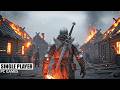 TOP 30 SINGLE PLAYER GAMES FOR PC FROM DECADE 2010 TO 2020 || BEST PC GAMES