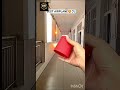 World's Best Paper Airplane Tutorial 🤗✈️ ,Viral Circular Airplane ,Tube Paper Plane #shorts​ #craft​
