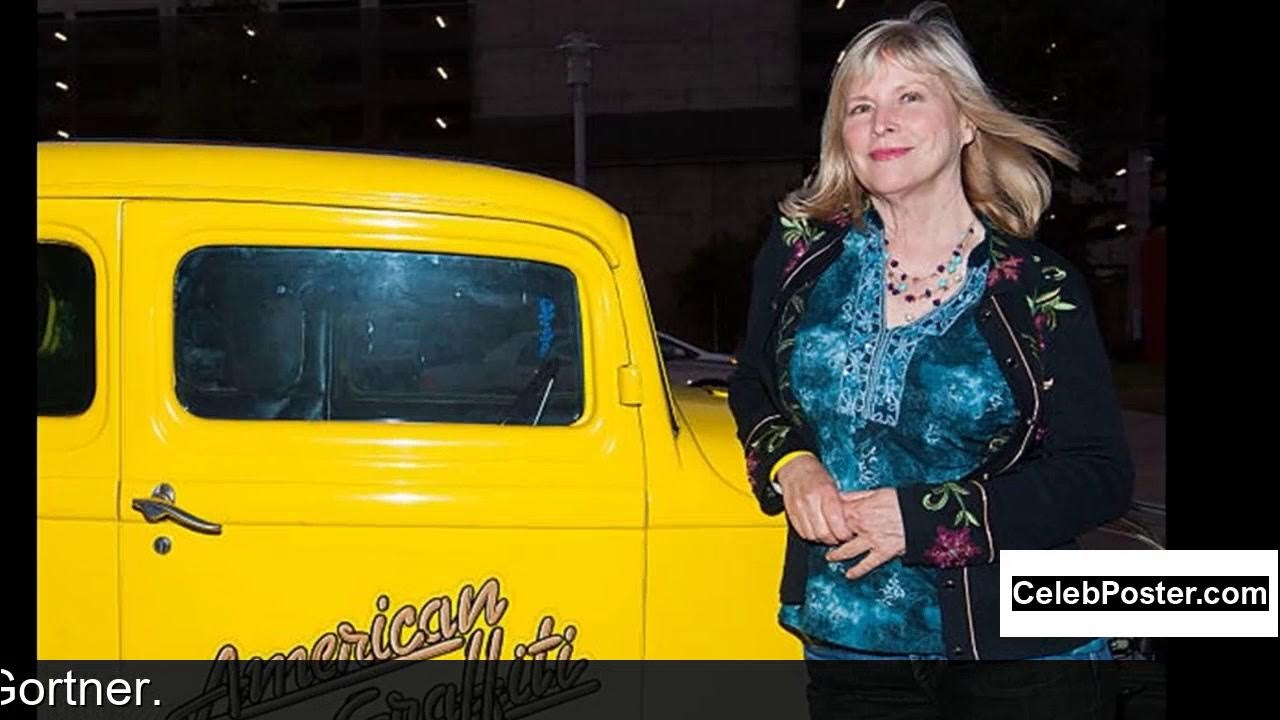 Candy Clark biography YouTube