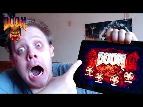 Видео: Я ЛЮБЛЮ ДУМ ❤️😈 Тернистый путь моего DooM моддинга 😵‍💫 Учеба - ХУЁБА 😒🤜 📚 Релиз DAPI DooM 🤩