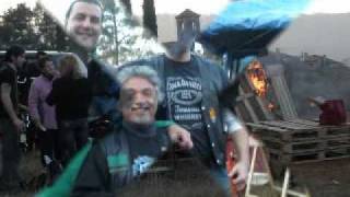 CONCENTRACION MOTERA LA CABRA MOCHA 2011.wmv