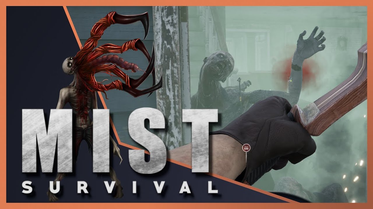 ЗАЧИСТКА ДЕРЕВНИ ▶️ MIST SURVIVAL S2 #34 Survival game