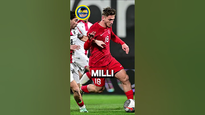 Türkiye - Gürcistan Milli Maç #millitakım #euro2024