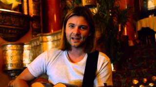 Keith Harkin "Gentle on my mind" cover. chords