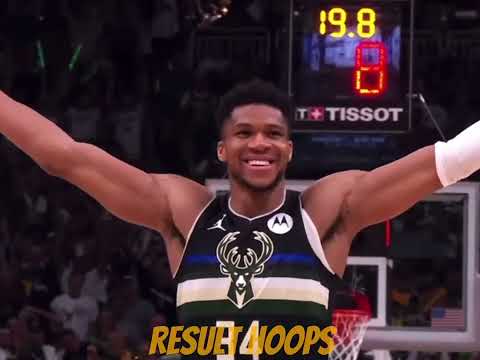 Last Minute Of The 2021 NBA Finals