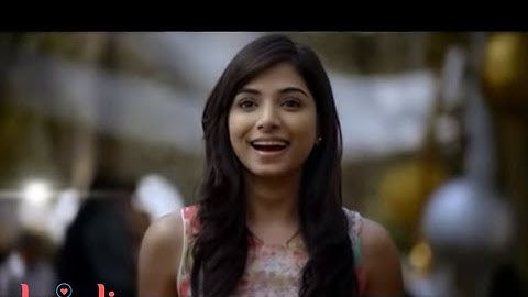 Shaadi.com, Love is in the Air!