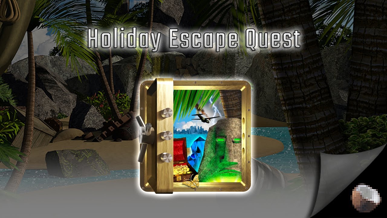 Holiday Escape Quest