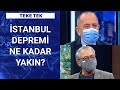 Teke Tek - 1 Şubat 2021 (İzmir'deki depremler neyin habercisi?)