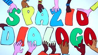 Spazio Dialogo Sigla Animata
