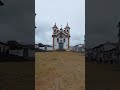 Pontos turísticos e atrações de Mariana em Minas Gerais