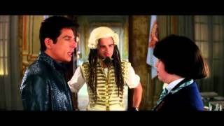 Zoolander 2 | Clip: "You Seem Like An Idiot" | Paramount Pictures International