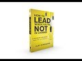 How to Lead When You&#39;re Not in Charge   Clay Scroggins Live