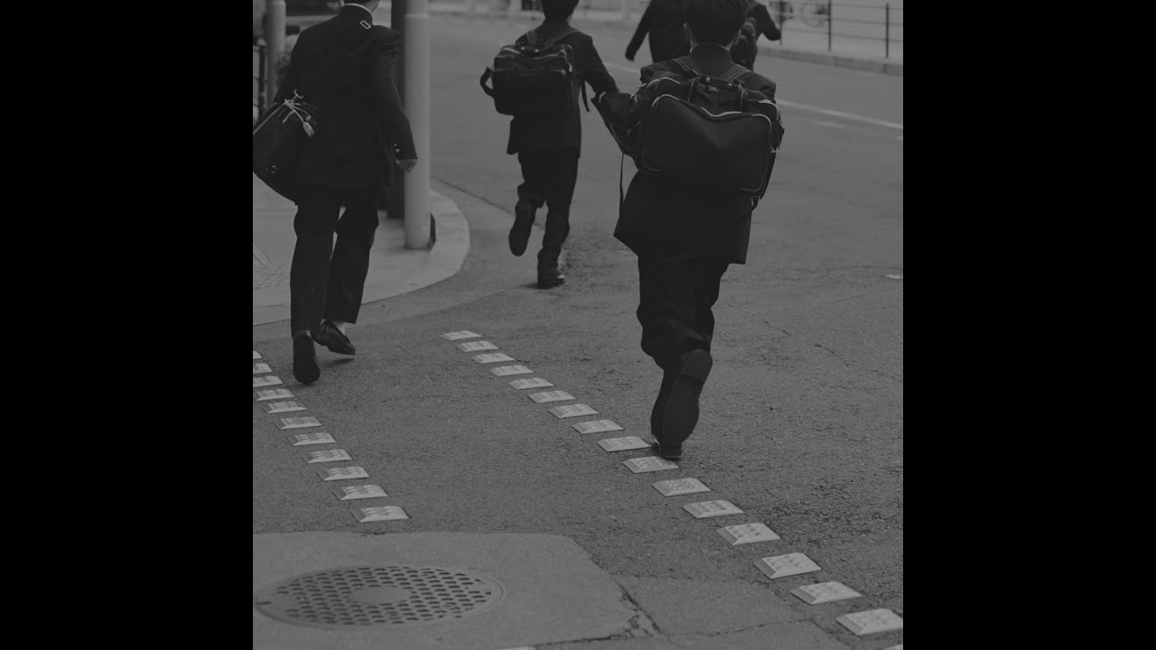 在 YouTube 上觀看「odol - 三月 / sangatsu (Official Audio)」 在 YouTube 上觀看「odol - 三月 / sangatsu (Official Audio)」