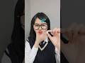 영상 보고 따라 먹을 때😋📸I watched a video and ate it #funny #shorts image