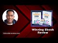 Winning Ebook Review + Premium Bonuses