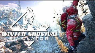 Winter Survival - Трейлер