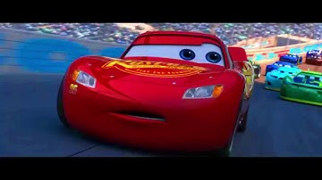 Pixar Cars Music Video: Owl City - When Can I See You Again