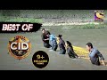 Best of CID (सीआईडी) - Series Of Unfortunate Sins - Full Episode