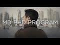 The UBC MD/PhD Program