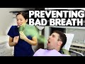 Bad Breath | What Causes Bad Breath & How to Get Rid of Bad Breath