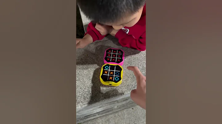Best Park Game #fun #games #giiker #tictactoe #tictactoebolt #familyfun #twoplayergame