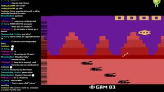SMEDIS2 LIVE | Home Computer Games with Real Joystick