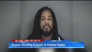 Everything we know about the inmate who allegedly shot Wyandotte Co. deputies