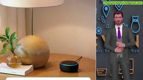 Amazon Echo 3rd Gen review