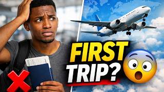 👉 Don’t Plan Your First International Trip Without Watching This🔥