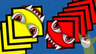 worms zone.io Snake Game Pro Saamp Monster Slither Worm #67 screenshot 2