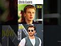 Then vs now  hollywood actors  part 2