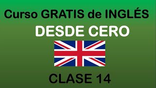 clase #14 de INGLÉS BÁSICO. @SoyMiguelIdiomas / SOY MIGUEL IDIOMAS