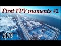 Best FPV moments DeltaWing HD #2
