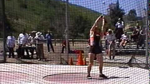 anna norgren mahon hammer throw 71.31m