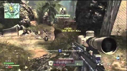 Insane 12 Man Feed on mw3 + Reactions