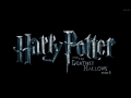 15 - The Exodus - Harry Potter and the Deathly Hallows Soundtrack (Alexandre Desplat)