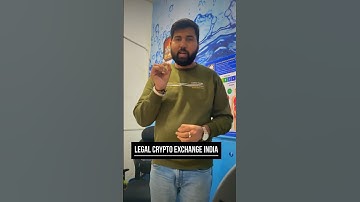 Do You Want to Do Legal Crypto Trading in India? | CoinSwitch KYC Guide