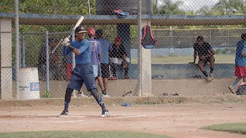 Prospect: Raylin Ramos, OF (Class 2021)