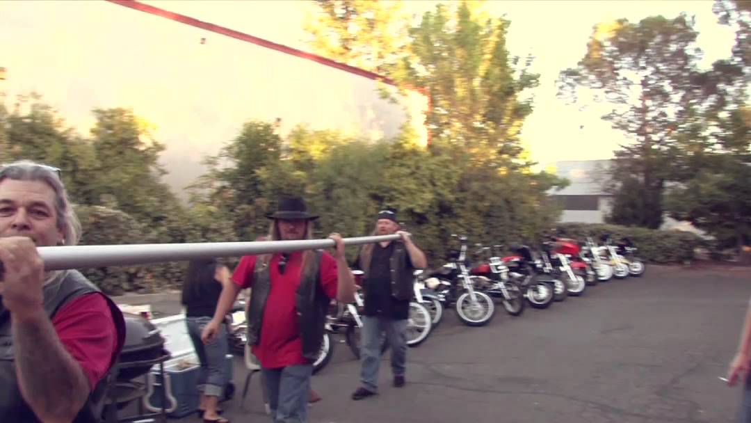 Lynyrd Skynyrd // Last Of A Dyin' Breed (OFFICIAL VIDEO)