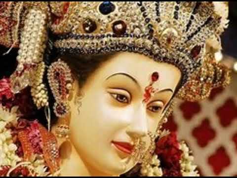 Nahi Bate Nariyal Chunari Nahi Baate Adhul Phulwa ll Are More Rama ll Navratri Song