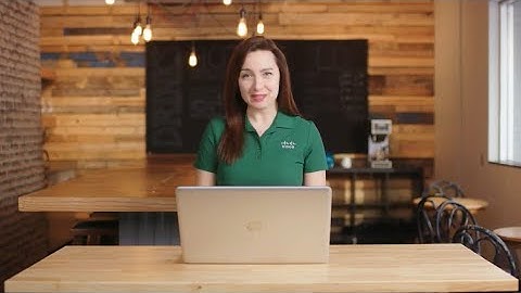 Cisco Tech Talk: Why Mesh Wi-Fi is the Future: Smarter, Stronger, and Seamless Connectivity