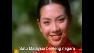 1 Malaysia - Lagu Patriotik