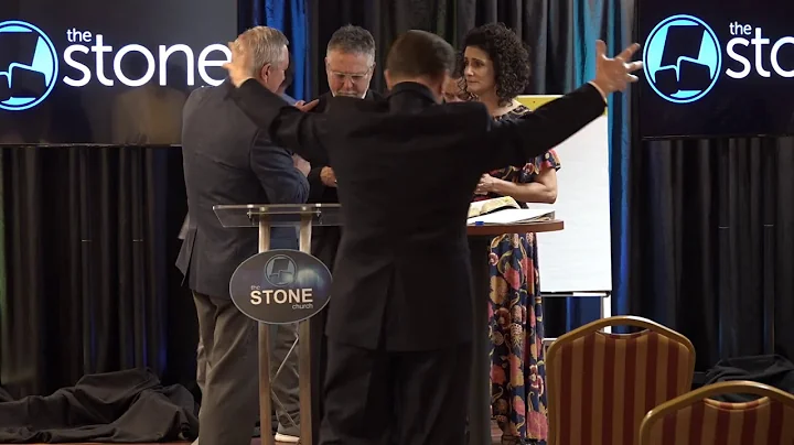 Apostolic Recognition of Bishop Ron Collett