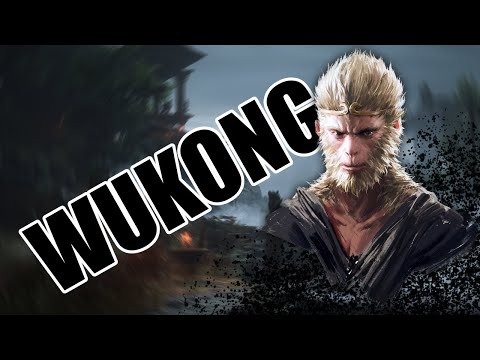 Black Myth: Wukong — дата выхода и новости