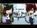 If I was in "Not my alpha" in my version//1k+ sub special//EARRAPE WARNING- :')