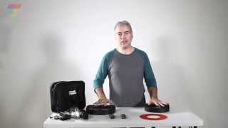 Fotogenic LED Ring Lights Overview