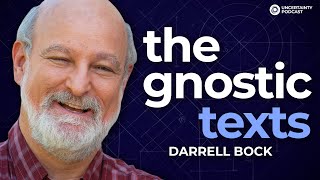 Should Christianity Fear the Gnostic Gospels? | Dr. Darrell L. Bock (Ep. 34)