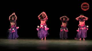 Festival de artes Festejando el dia internacional de la danza Video 29