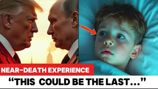 Boy Dies and Returns with a SHOCKING Message From Jesus – Near Death Experience