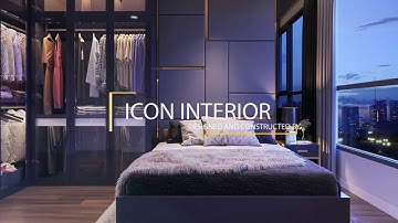 Phong cách hiện đại trong thiết kế nội thất căn hộ chung cư: ĐƠN GIẢN, SANG TRỌNG VÀ TINH TẾ